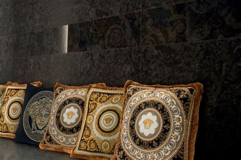 versace meteorite tiles|Meteorite .